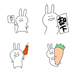 kawaii? mini rabbit 4