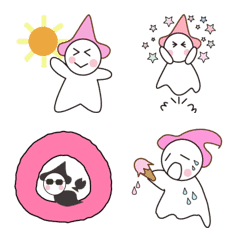 Pink Teru Bou Emoji