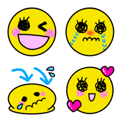 Smile Emoji niconico5