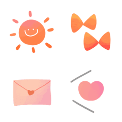 Soft grade Emoji that can be used daily