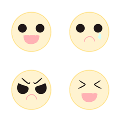 cute simple emoji owo