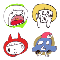 Myrrh Emoji
