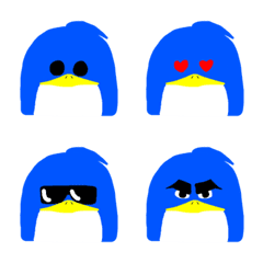 penguin Pentagon