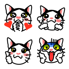 Rin's useful Emoji
