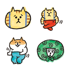 Results For ごろごろにゃんすけ In Line Stickers Emoji Themes Games And More Line Store Results For ごろごろにゃんすけ In Line Stickers Emoji Themes Games And More Line Store