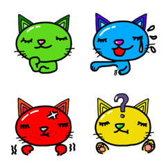 Feeling of Neko
