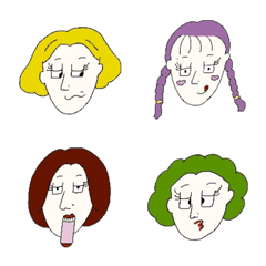 osachon Emoji