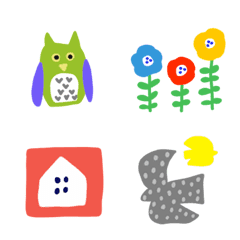 northern Europe emoji 3