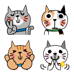 Useful Emoji for daily life vol.3