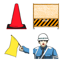 road constructions
