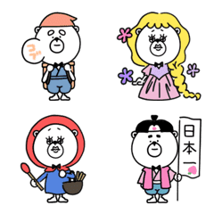 OTSUMAMI LIFE Emoji 4