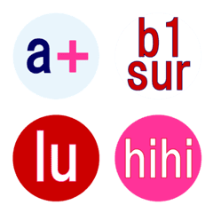 french abbreviations for everyday