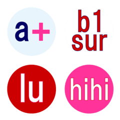 french abbreviations for everyday