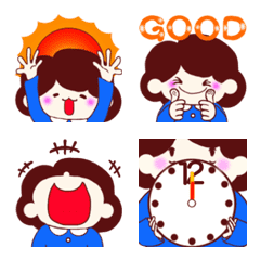 menko-girl-emoji