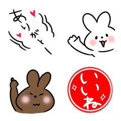 love rabbits2