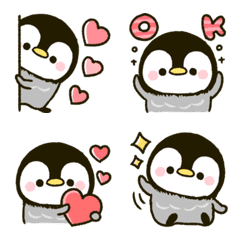 pen pen penguin