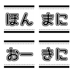 Connect variously Kansai dialect-2