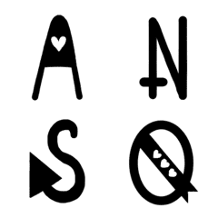 ABC Imagine Emoji