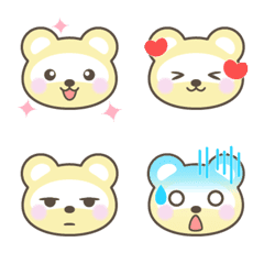 Cute Raccoon dog Emoji