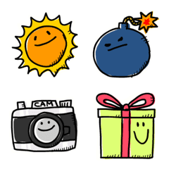 Emoji:You-Can-Use-Daily Vol.2