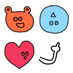 warota emoji
