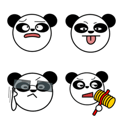Panda Panda 1