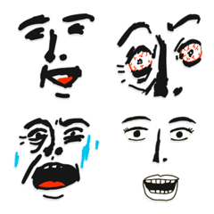 Irre Kosuya Emoji