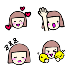 okappachan emoji