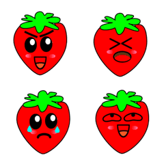 Strawberry family