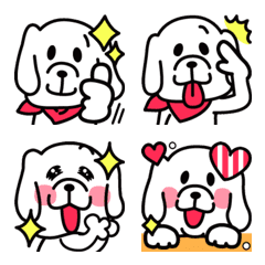 Leo Emoticon