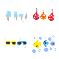 cute lines emoji10