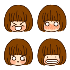 Dekdue Daily Emoji