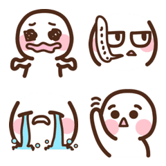 kawaii Emoji-2