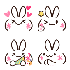Kaomoji emoji 8