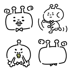  MASHUMAYU Emoji