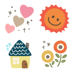 Nordic design Emoji