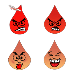 Darah Pemarah Viral