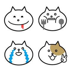 Simple  Cats