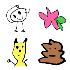Ha-tan's Emoji 2