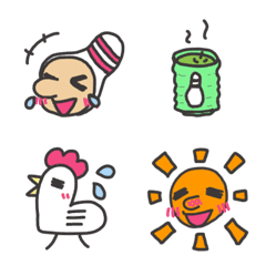 Pinbow Emoji