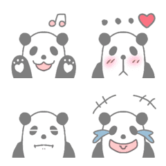 panda!panda!!panda!!!