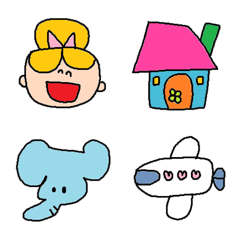 children emoji1