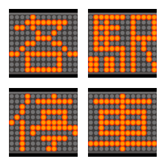 Electric Emoji railway version01