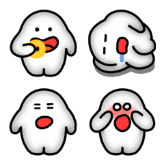 Nori-kun Emoji