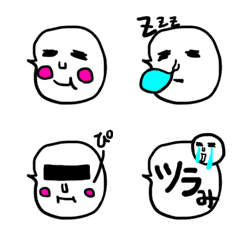 Moko MokoEmoji