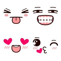 Emoji-jung Funny