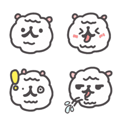 alpapa emoji