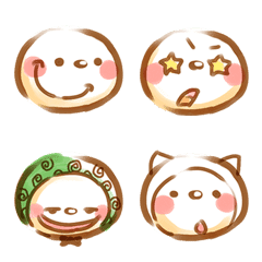 Marunosuke Emoji3 -face-