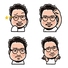 The Yanagi Emoji