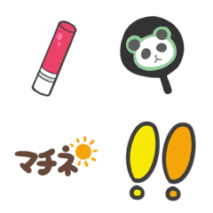 otk-muke emoji